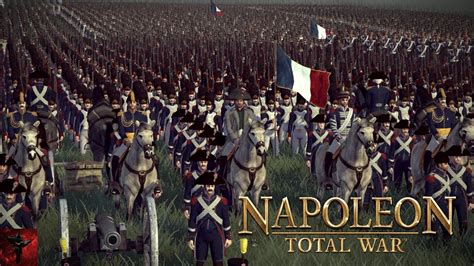 napoleon total war darthmod|DarthMod Napoleon: Hardcore Realism (link in comments) .